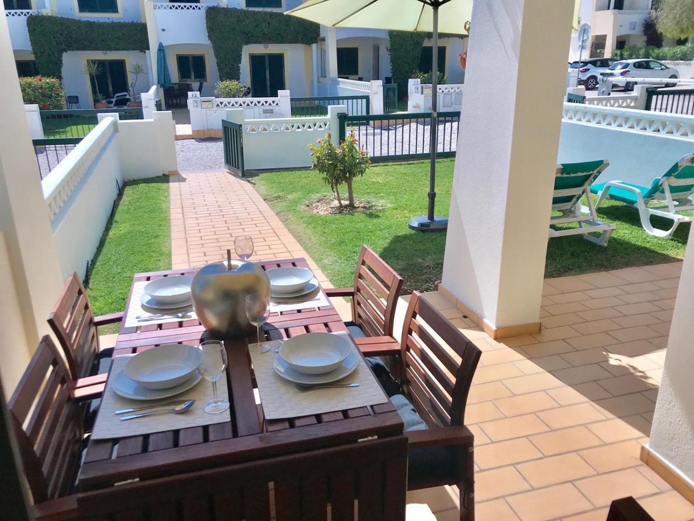 Seaview Benagil Villa 15 Exterior foto
