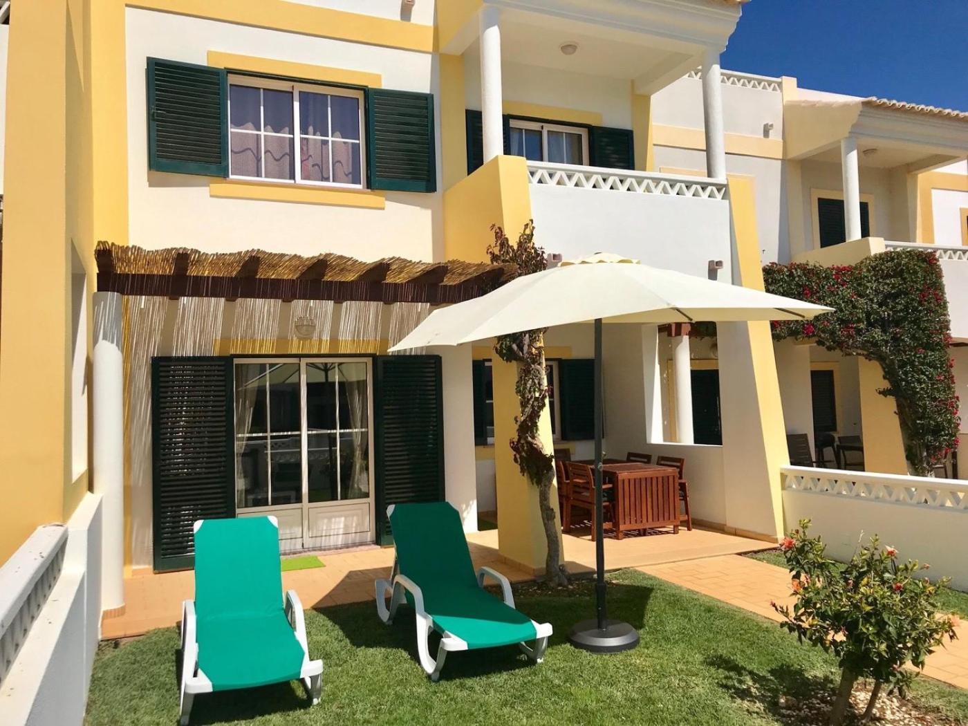 Seaview Benagil Villa 15 Exterior foto