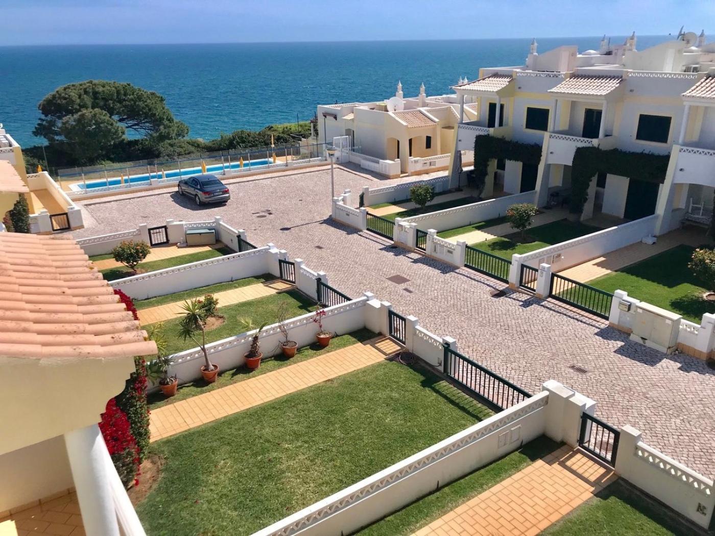Seaview Benagil Villa 15 Exterior foto