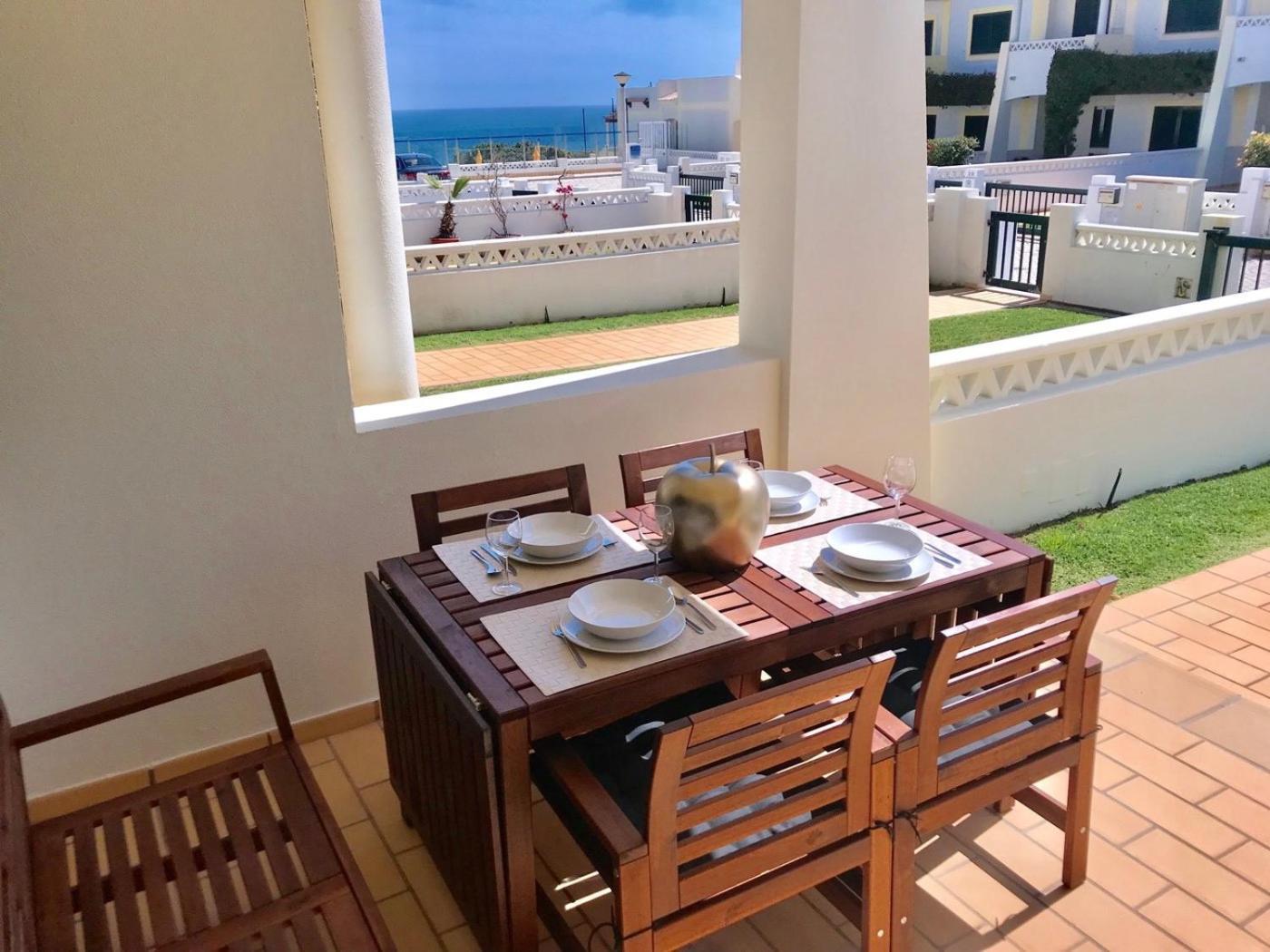 Seaview Benagil Villa 15 Exterior foto