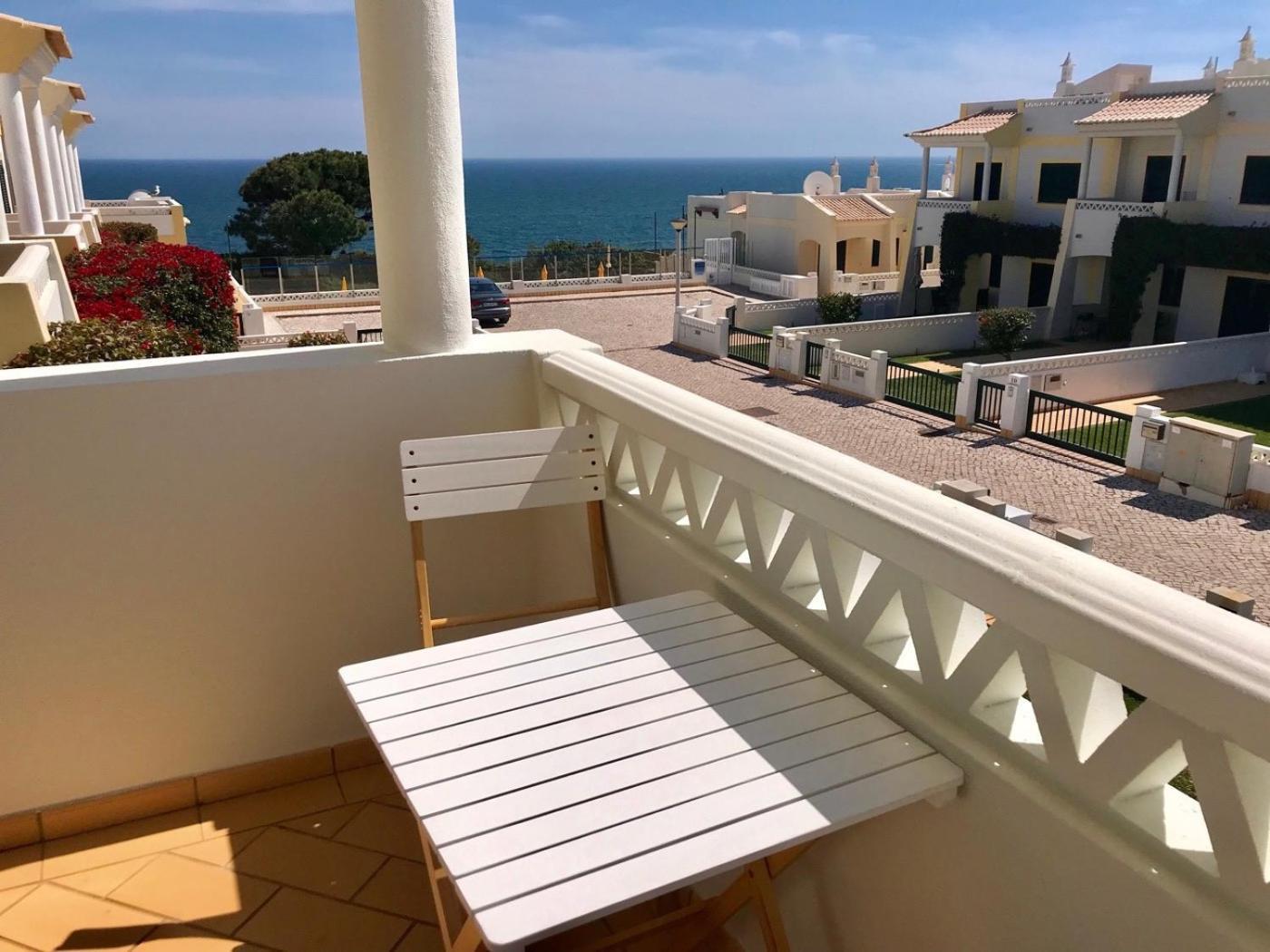 Seaview Benagil Villa 15 Exterior foto
