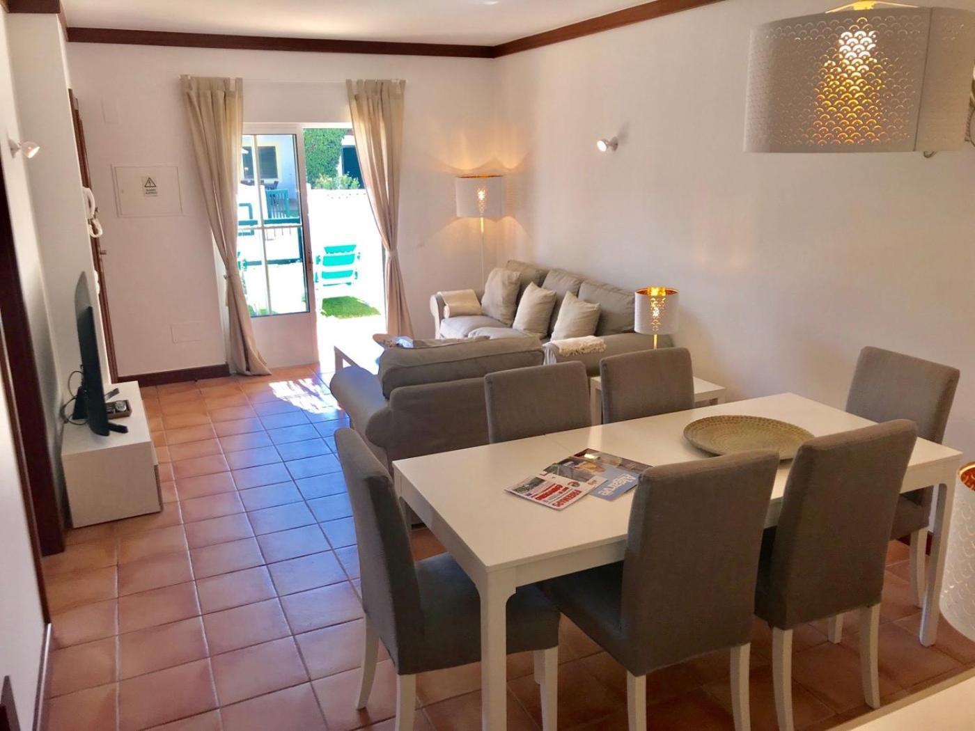 Seaview Benagil Villa 15 Exterior foto