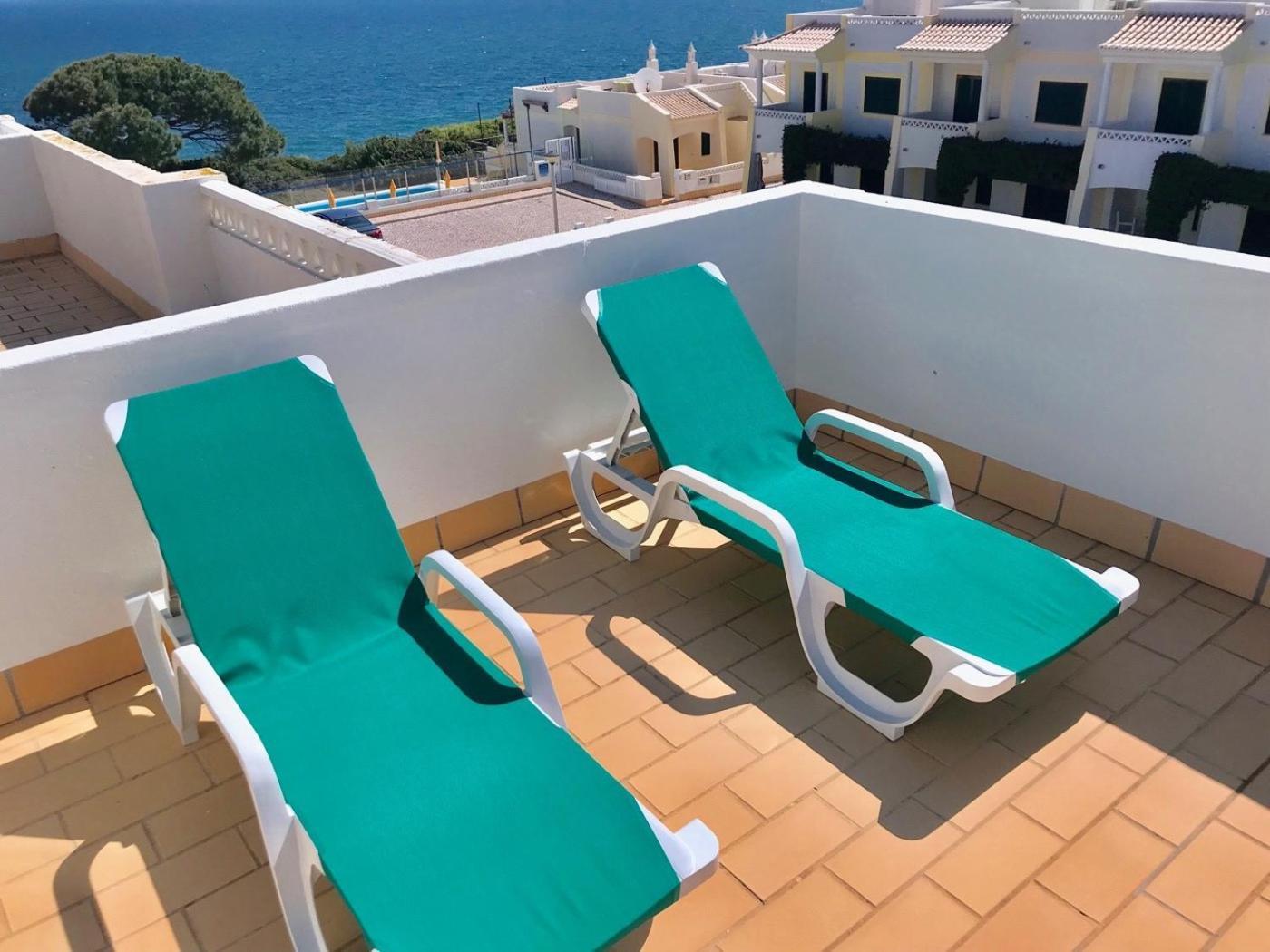 Seaview Benagil Villa 15 Exterior foto