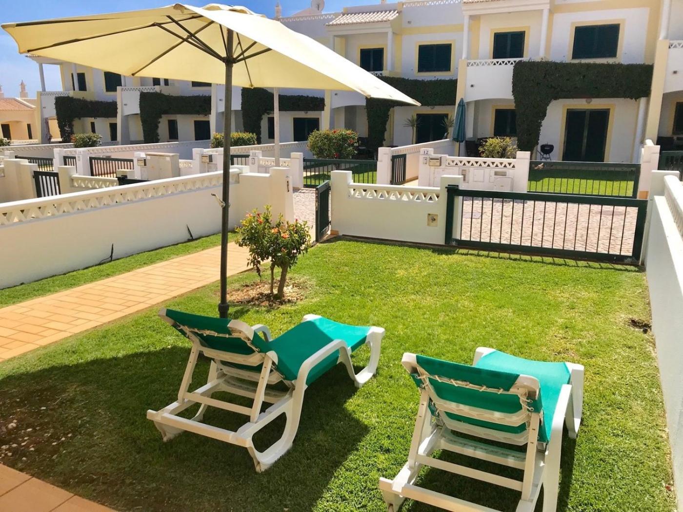 Seaview Benagil Villa 15 Exterior foto